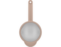 Mepal zeef - chef it - chalk - 167mm