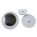 Vaessen creative • ogen beweegbaar aannaai 15mm 4pcs