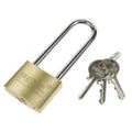 Hangslot