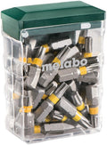 Metabo accessoires metabo 25x tx20 bit-box promotion | 25-delig | 626712000 626712000