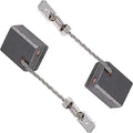 Metabo accessoires metabo 316065450 | onderdeel koolborstel set - 316065450