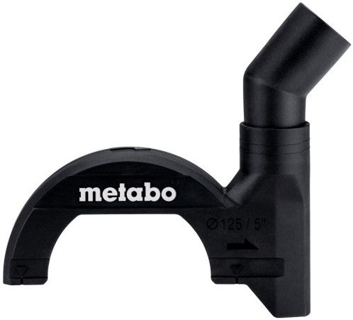 Metabo accessoires afzuigkap-clip | ced 125 clip - 630401000