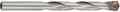 Metabo accessoires betonboor 6,0x 100 hm | 627646000 627646000