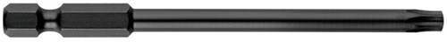 Metabo accessoires bit | voor torx-schroeven t25 89 mm | torsion - 628530000
