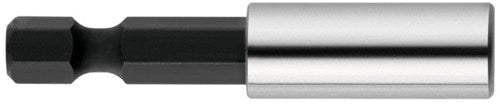 Metabo accessoires bithouder 1 4 52 mm | met permanente magneet - 628542000