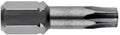 Metabo accessoires bits | voor torx-schroeven t30 25 mm | torsion (3 st.) - 628525000