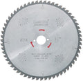 Metabo accessoires cirkelzaagblad hw ct ø 220x30, 36 wz - 628042000