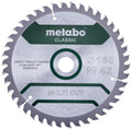 Metabo accessoires cirkelzaagblad | multi cut classic | 160x20mm | z42 fz tz 10° b - 628658000