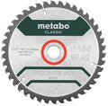 Metabo accessoires cirkelzaagblad precisioncutclassic | ø 165x20 | 42wz 5° b | 628027000 628027000