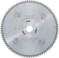 Metabo accessoires cirkelzaagblad multi cut | hw ct | ø 305 mm | 96t fz tr - 628091000