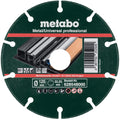 Metabo accessoires diamant doorslijpschijf mu-p prof. 125x22,23 mm - 628548000