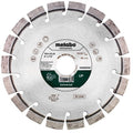 Metabo accessoires diamant slijpschijf | ø 150x22,23mm | up | universal professional - 628560000