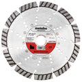 Metabo accessoires diamant slijpschijf | ø 180x22,23mm | cp | beton professional - 628573000