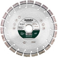 Metabo accessoires diamant slijpschijf | ø 180x22,23mm | up | universal professional - 628561000