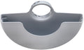 Metabo accessoires doorslijp-beschermkap | 180 mm | half gesloten | wb 18 ltx 180 quick - 630390000