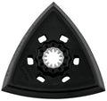 Metabo accessoires driehoek schuurzool | starlock plus | 93mm | met klithechting - 626944000