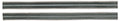 Metabo accessoires dubbelzijdige hm schaafbeitels (2 st.) - 630282000