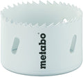 Metabo accessoires gatenzaag (hss-bim) ø 121 mm - 625210000