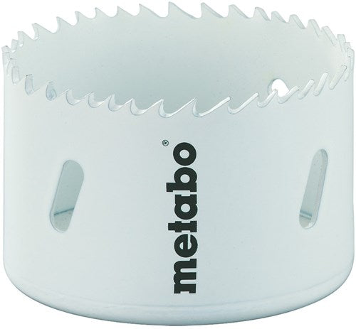 Metabo accessoires gatenzaag (hss-bim) ø 121 mm - 625210000