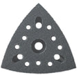 Metabo accessoires geperforeerde schuurvoet met klithechting - 624970000