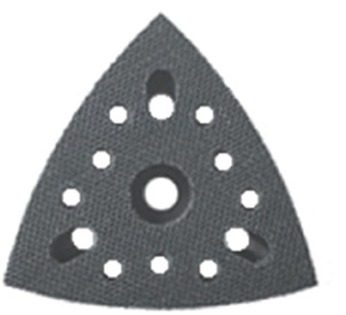 Metabo accessoires geperforeerde schuurvoet met klithechting - 624970000