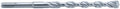 Metabo accessoires hamerboor sds-plus 8mm x 110 mm pro 4 (10 st.) - 625236000