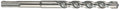 Metabo accessoires hamerboor sds-plus ø 15x400 - 631803000