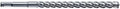 Metabo accessoires hamerboor sds-plus ø 32x400x450 mm - 631713000