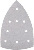 Metabo accessoires hechtschuurbladen 100x150mm | verf en lak - p60 (10 st.) – 635213000