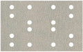 Metabo accessoires hechtschuurbladen 80x133mm | verf en lak | p240 (10 st.) – 635203000