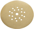 Metabo accessoires hechtschuurbladen professional ø 225 mm p 40 (25 st.) - 626641000