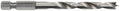 Metabo accessoires houtboor 3 mm hss-g hexagonaal opname - 627523000