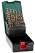 Metabo accessoires hss-co | borencassette | sp | (25-delig) - 627672000