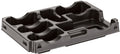 Metabo accessoires inlay metabox basisset 1xlader 5xakku - 628934000
