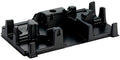 Metabo accessoires inlay metabox | combosets bl met bs sb ssd ssw - 628886000