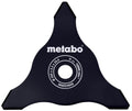 Metabo accessoires mes voor struikgewas | 3-snijder - 628432000