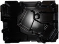 Metabo accessoires inleg | metaloc 2 | geschikt voor bs sb ssd ssw - 144224060