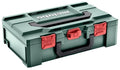 Metabo accessoires metabox 145 l | voor bs sb ltx 18v - 626891000