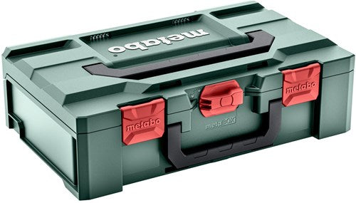 Metabo accessoires metabox 145 l voor sbe khe uhe koffer boorhamers, klopboormachines - 626892000