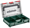 Metabo accessoires metabox | organizer 63 xs - 626896000