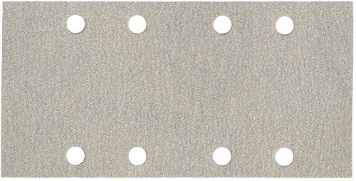 Metabo accessoires schuurbladen (25 st.) 93x185 mm - p240 - 625887000