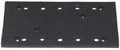 Metabo accessoires schuurzool met klithechting 115x230 mm - 624737000