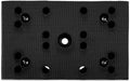 Metabo accessoires schuurzool met klithechting 80x130 mm – 635204000