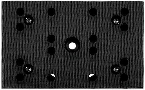 Metabo accessoires schuurzool met klithechting 80x130 mm – 635204000