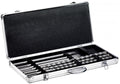 Metabo accessoires sds-max boor beitelset, (7-delig) in koffer - 623106000