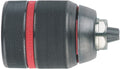 Metabo accessoires snelspanboorhouder futuro plus s 2 m - 1 2 - 636620000