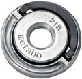 Metabo accessoires snelspanmoeren m 14 - 630832000