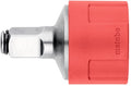 Metabo accessoires snelwisselhouder | voor bits en doppen quickplus - 627341000