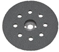 Metabo accessoires steunschijf met klithechting ø 122 mm middelhard - 631224000