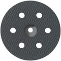 Metabo accessoires steunschijf met klithechting ø 80 mm geperf. - 624064000